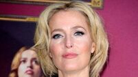 Gillian Anderson to star in Netflix film about Prince Andrew’s Newsnight interview