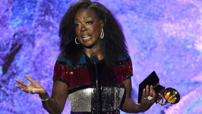 Viola Davis says newly acquired EGOT status has ‘moved me tremendously’