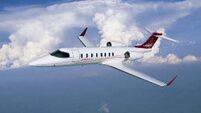 Government spent up to €30,000 on charter flight for Taoiseach as Learjet broke down
