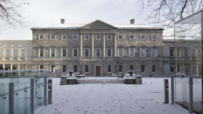 Politicians facing range of fines for declaration errors