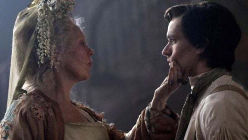 Olivia Colman striking in first trailer for BBC Great Expectations adaptation Olivia Colman striking in first trailer for BBC Great Expectations adaptation