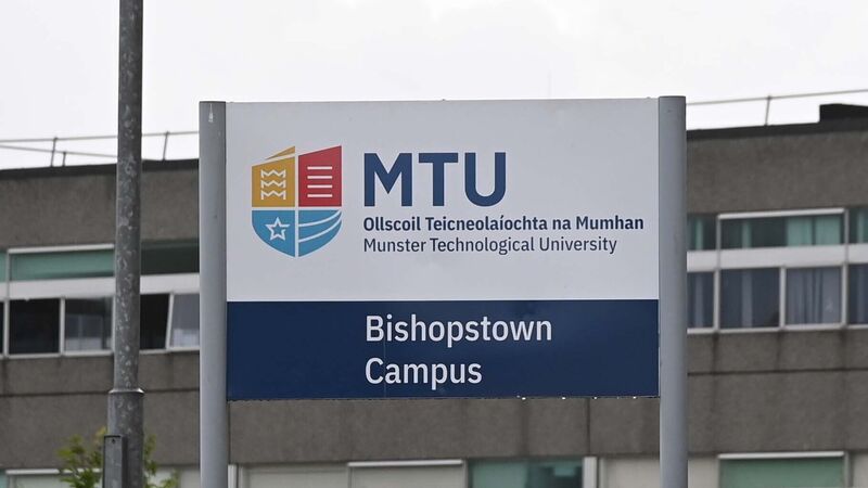 MTU currently assessing solutions for IT breach that shut Cork campuses; breach detected at 'early stage'
