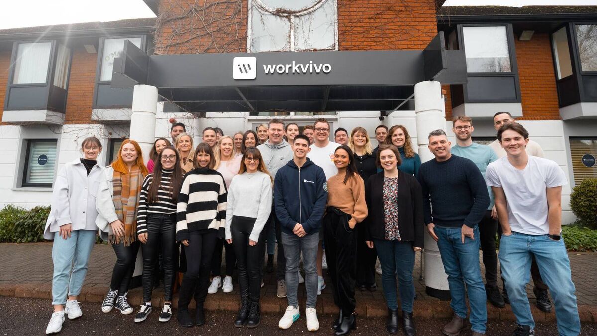 Careers in Cork: It’s a very ‘cool’ place to work