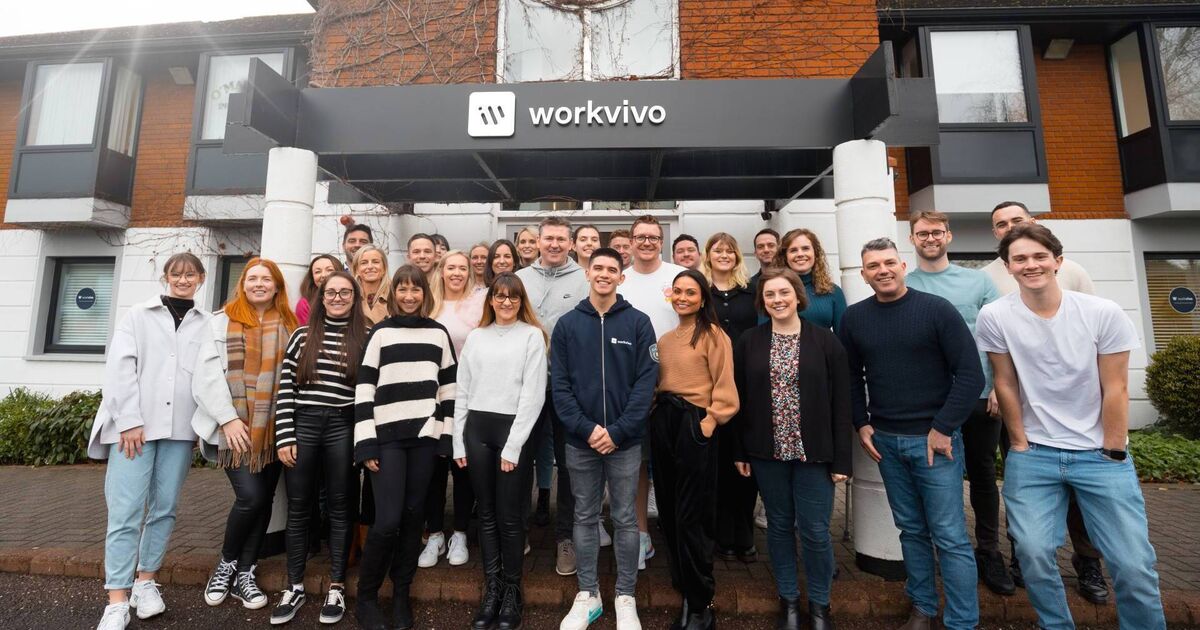 Careers in Cork It’s a very ‘cool’ place to work