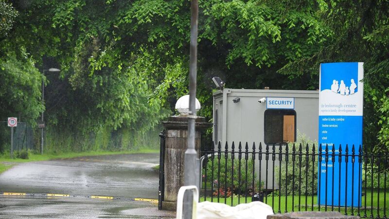 Gardaí investigate alleged serious assault at Cork CAMHS unit