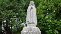 St Gobnait - a mouthful of a name, but let's not write her off 