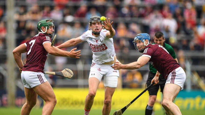 Galway v Cork preview: Consistent displays more important than results for the Rebels