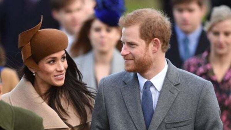 Harry and Meghan to be deposed in US defamation suit brought by Samantha Markle