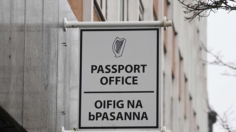 Public urged to renew passports well ahead of travel as demand soars