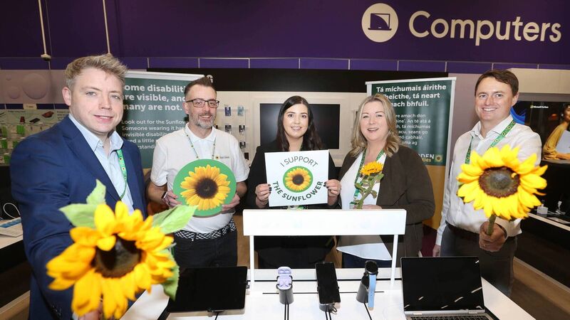 Currys Cork supports neurodiverse customers with nationwide 'Quiet Hour'