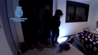 Spanish police arrest alleged gang members over attempted murders of Irish men