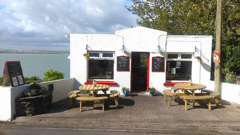 'It has always been our pleasure to serve you all': Restaurant in Ballycotton set to close 'It has always been our pleasure to serve you all': Restaurant in Ballycotton set to close