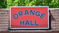 Man who shot wife in head leaves senior Orange Order role