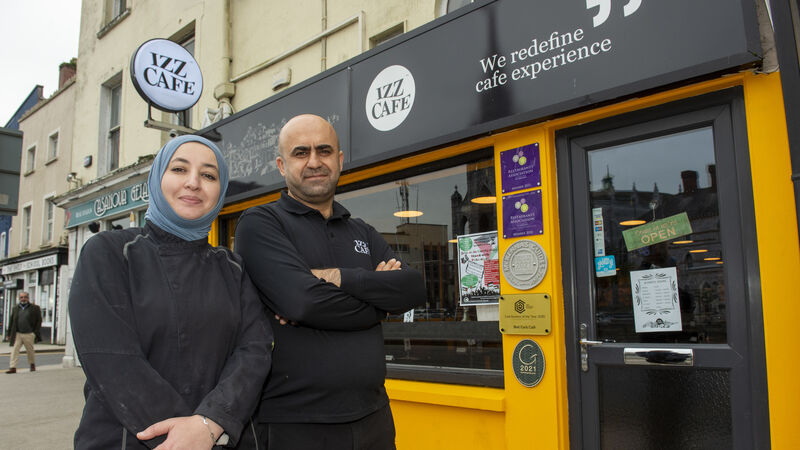 'Thankfully no one was harmed': Sum of cash taken during break-in at popular Cork restaurant 'Thankfully no one was harmed': Sum of cash taken during break-in at popular Cork restaurant