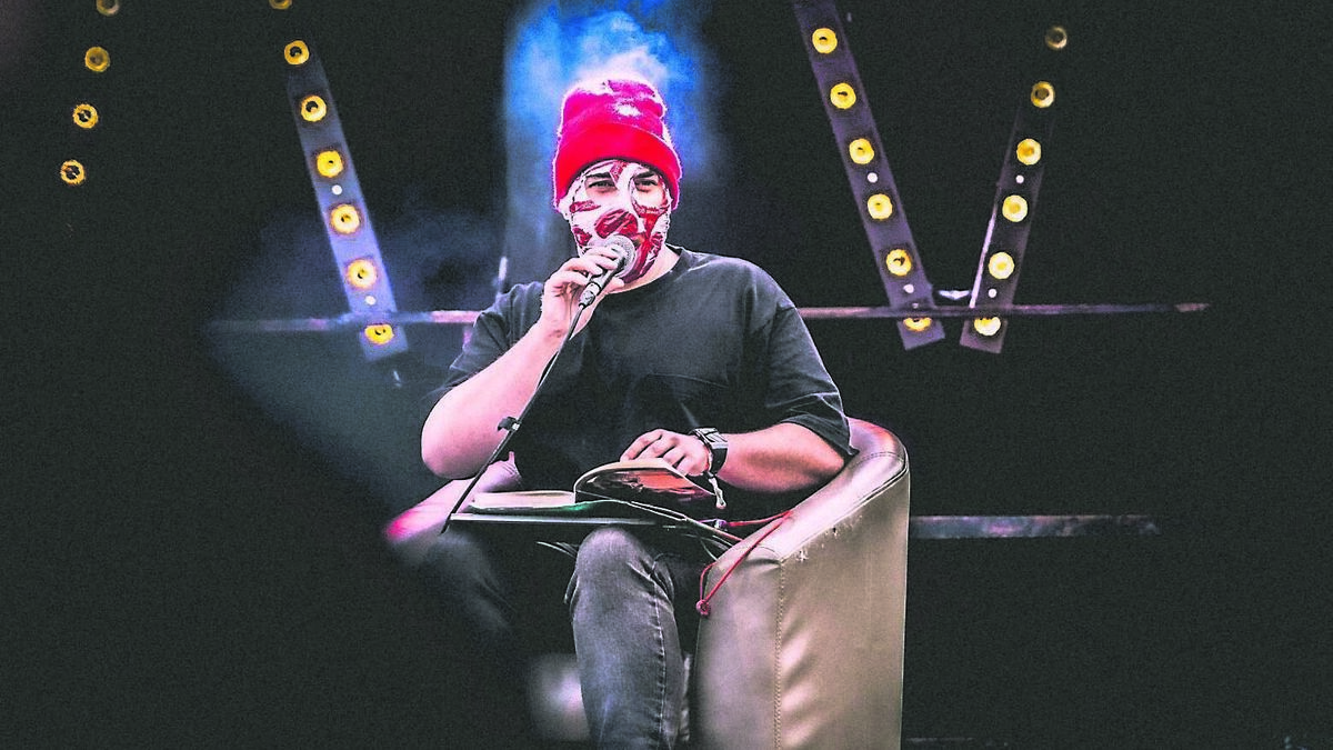 Blindboy Podcast, Sultants of Ping and drama galore in Cork's theatres