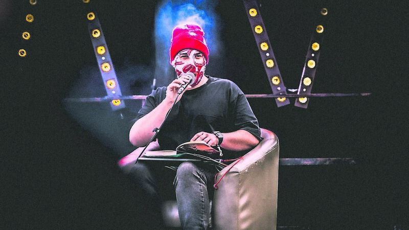 Blindboy Podcast, Sultants of Ping and drama galore in Cork's theatres Blindboy Podcast, Sultants of Ping and drama galore in Cork's theatres