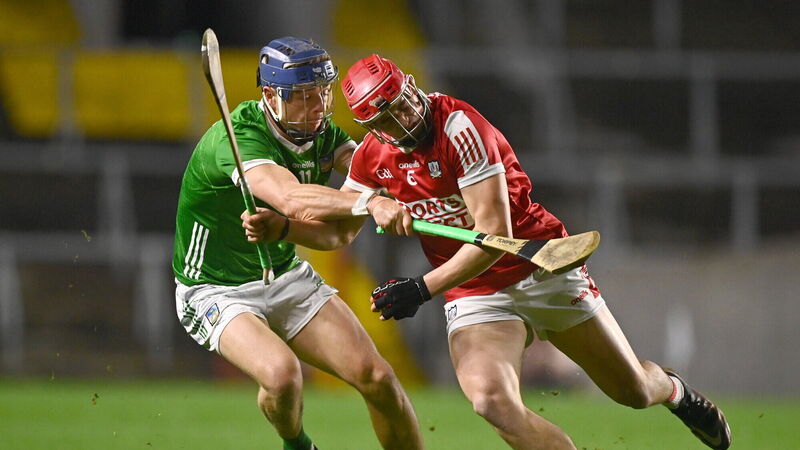 Cork v Galway: Good performance in Salthill would be another step in right direction