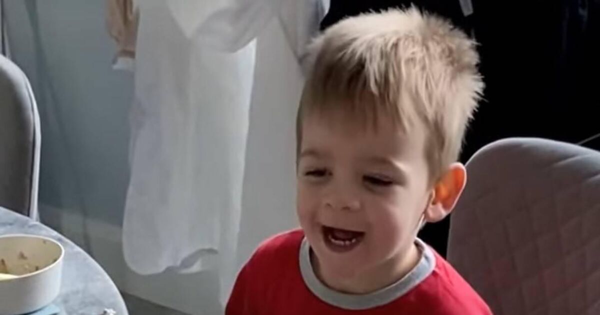 Funds raised in support of Cork boy with rare form of Cerebral Palsy - Vimarsana News