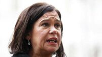 Government must reintroduce mortgage interest relief, says Sinn Féin leader