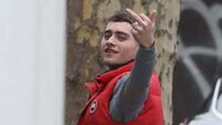 Teenager avoids jail for role in tying up and scalding woman with boiling water