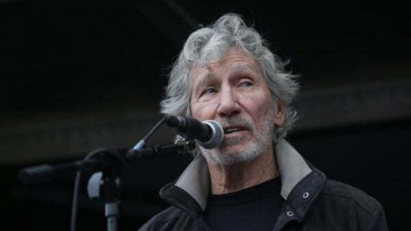 Ukraine criticises speech by Pink Floyd’s Roger Waters at UN Security Council
