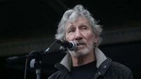 Ukraine criticises speech by Pink Floyd’s Roger Waters at UN Security Council