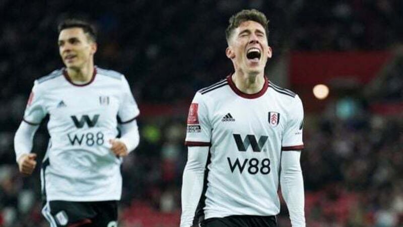 Fulham hold on to beat Sunderland to set up FA Cup clash with Leeds