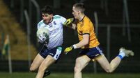 Munster showdown for Sigerson Cup as UL and UCC take final spots