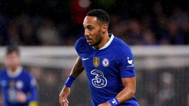 Football rumours: Los Angeles FC nearing loan move for Pierre-Emerick Aubameyang