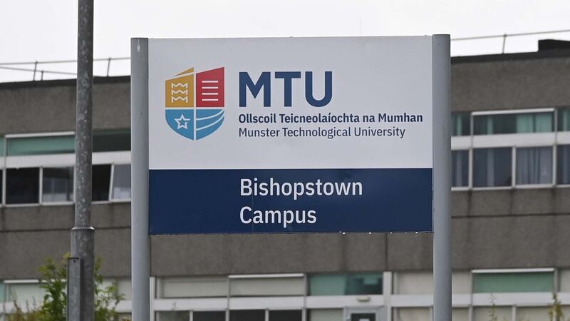 MTU confirms IT breach was caused by ransomware attack; Cork campuses remain closed MTU confirms IT breach was caused by ransomware attack; Cork campuses remain closed