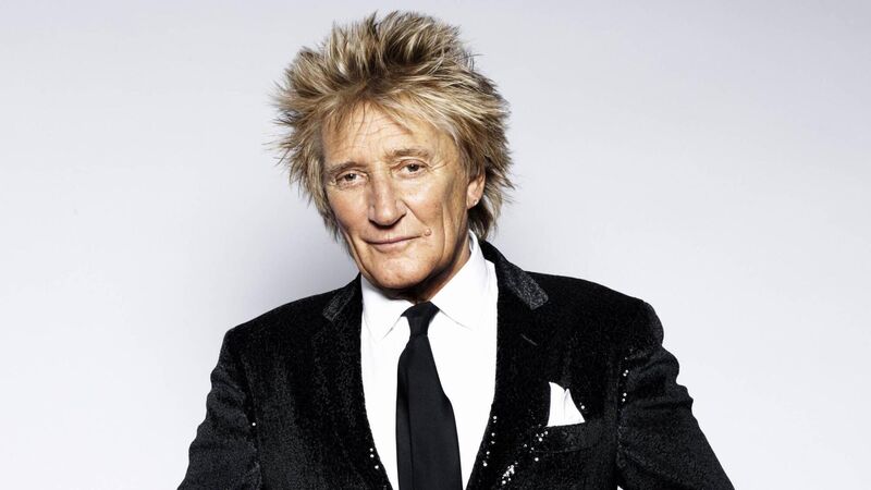 Rod Stewart adds extra Marquee date due to demand Rod Stewart adds extra Marquee date due to demand