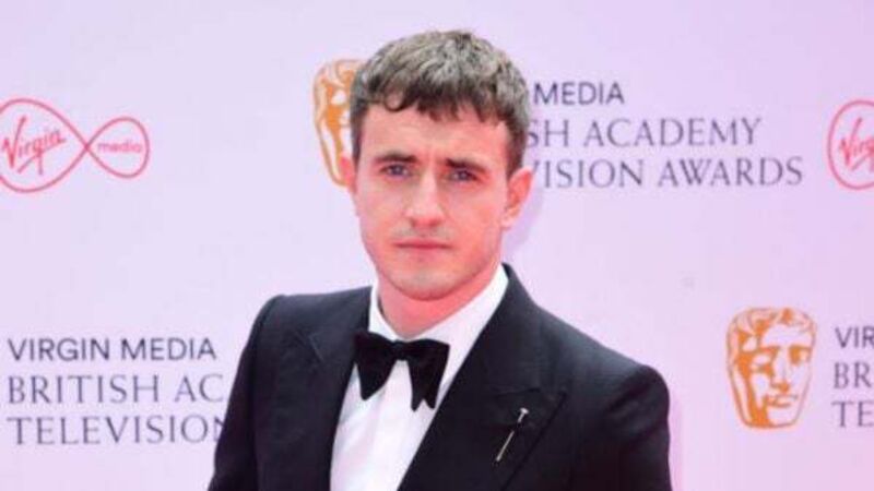 Paul Mescal says Oscar nod given family ‘welcome respite’ during difficult time Paul Mescal says Oscar nod given family ‘welcome respite’ during difficult time