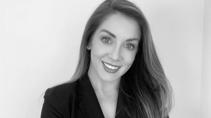 My Career: I jumped headfirst... and never looked back