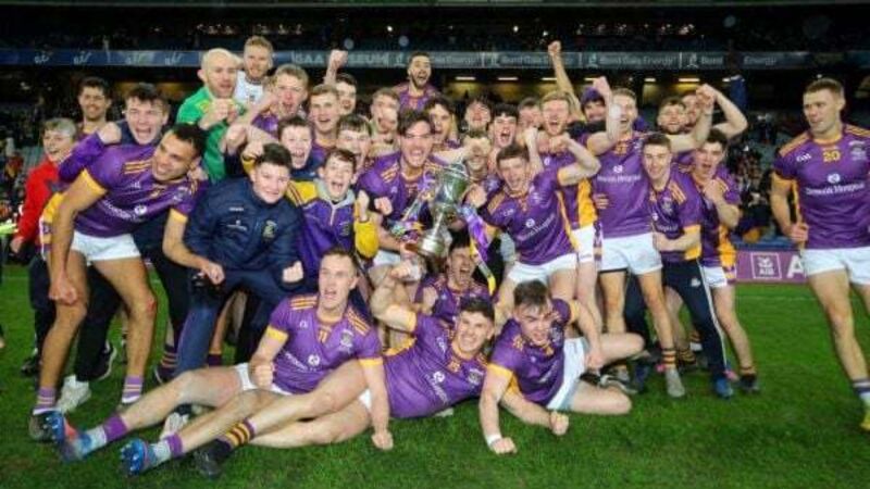 Kilmacud Crokes formally awarded All-Ireland Club title after Glen pull objection