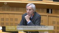 ‘Real arms race’ on defending Irish health system against cyber attacks