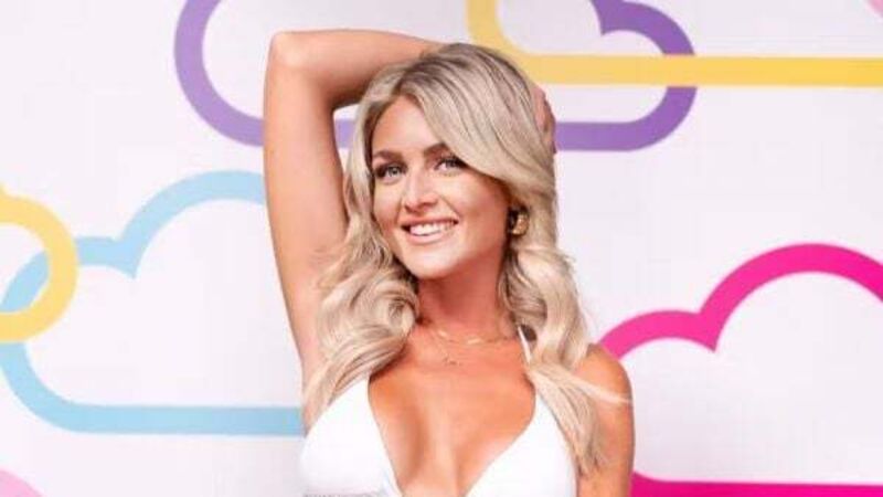 Claudia Fogarty ruffles feathers after her first Love Island dates