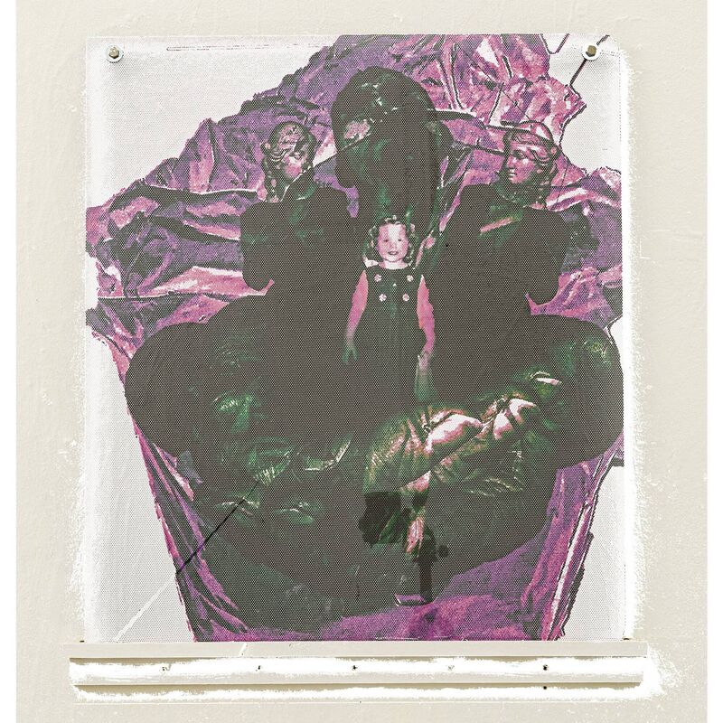 Helen Cantwell, Facets.