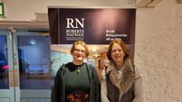 Artists tackle modern-ills in Student of the Year exhibition at Cork gallery