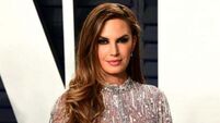Elizabeth Chambers on marriage with ex Armie Hammer as he faces abuse claims