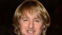 Owen Wilson channels US artist Bob Ross in trailer for upcoming film Paint