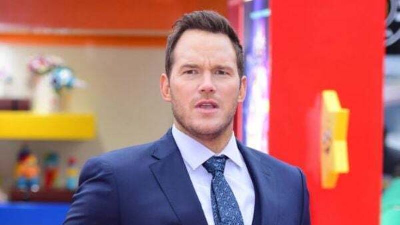 Chris Pratt ‘so honoured’ to play titular role in upcoming Super Mario Bros film Chris Pratt ‘so honoured’ to play titular role in upcoming Super Mario Bros film