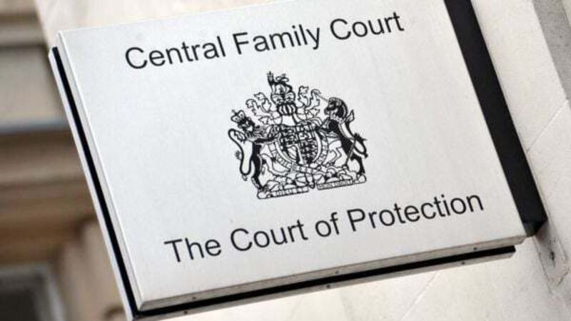Irish patient who can be violent to move to England for ‘urgent’ treatment Irish patient who can be violent to move to England for ‘urgent’ treatment