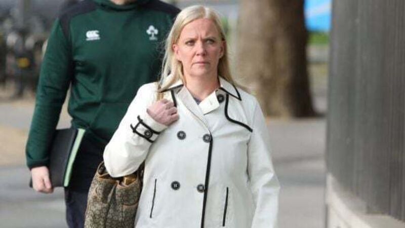 Financial manager denied that emails showed knowledge of criminal activity, court hears
