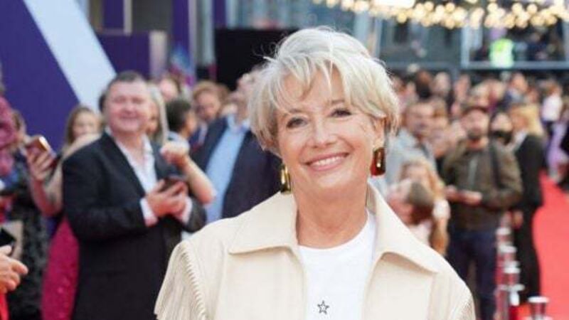 Emma Thompson says intimacy coordinators essential after Ian McKellen comments Emma Thompson says intimacy coordinators essential after Ian McKellen comments