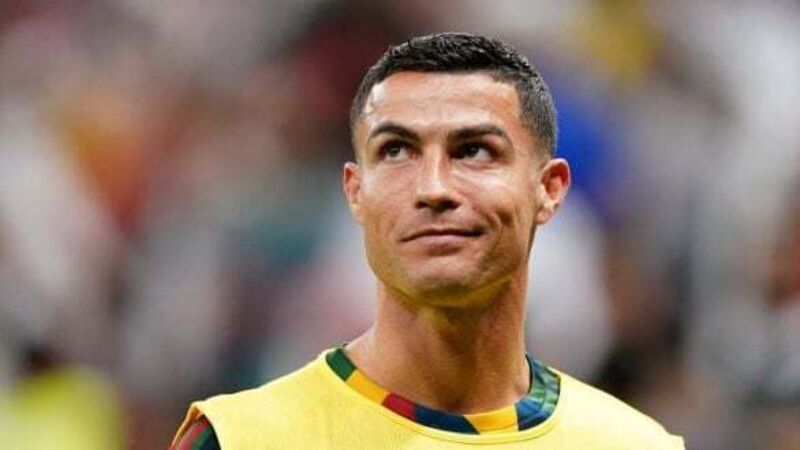 Cristiano Ronaldo reaches career milestone with four-goal haul for Al Nassr