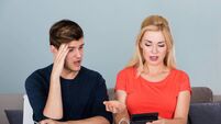 How couples can manage their finances without falling out