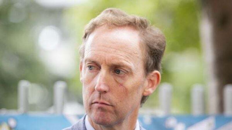 Fianna Fáil MEP: EU rhetoric on asylum-seekers 'is solely the narrative of the far right'