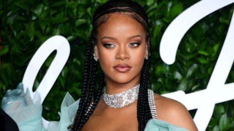 Rihanna’s most headline-grabbing looks ahead of her Super Bowl halftime show