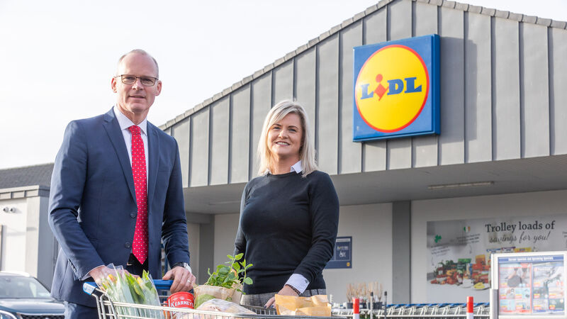 Cork Minister praises Lidl as they announce 700 new jobs for 2023 Cork Minister praises Lidl as they announce 700 new jobs for 2023