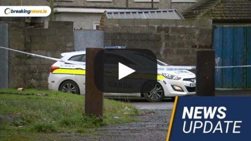 Video: Two men jailed over Mulready-Woods murder, Lidl announce 700 new jobs Video: Two men jailed over Mulready-Woods murder, Lidl announce 700 new jobs